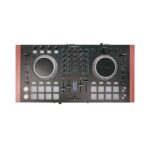 HYBRID 4CHN + MIC DJ CONTROLLER HMC4 - Image 2