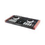 HYBRID 4CHN + MIC DJ CONTROLLER HMC4
