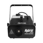 SMOKE MACHINE HYBRID HS2000D  1500W 3L - Image 2
