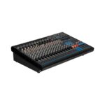 HYBRID MIXER MD1818PUX 16 CH POWERED MIX 2X 600W - Image 2