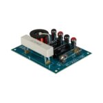 HYBRID CROSSOVER X1-2000-100 SET OF 2 - Image 2