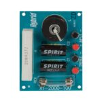 HYBRID CROSSOVER X1-2000-100 SET OF 2