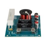 HYBRID CROSSOVER X1-2000-100 SET OF 2 - Image 3