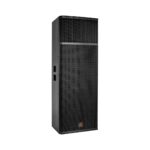 HYBRID +PK152 SPEAKER  DBL 15" 700W - Image 2