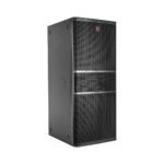 HYBRID + SPEAKER DBL 18" PK218S BASS BIN 1400W - Image 2