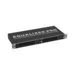 HYBRID EQUALISER 15 BAND SEQ215A