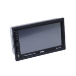 TARGA 7" D DIN Media Player with Mirror Link