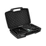 HYBRID MICROPHONE UDVB 2 X DUAL HANDHELD - Image 2