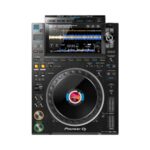 PIONEER CDJ3000 CD PLAYER
