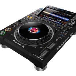 PIONEER CDJ3000 CD PLAYER