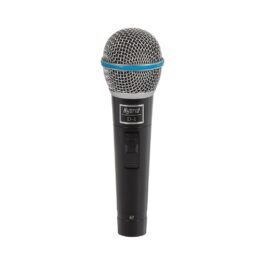 HYBRID MIC D1 SINGLE MICROPHONE