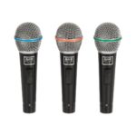 HYBRID MIC D1 MK2 3PACK