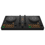 PIONEER DJ CONTROL 2 CHANNEL DDJFLX2