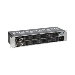 HYBRID  31 BAND EQUALISER
