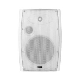HYBRID WALL MOUNT SPK 8INCH WHITE 60W
