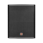 HYBRID 18" SINGLE BASSBIN ACTIVE ALTIUM18