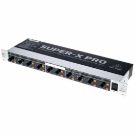BEHRINGER CROSSOVER CX2310