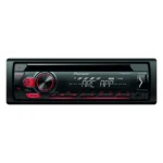 PIONEER CAR RADIO MP3 USB CD PLAYER