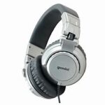 GEMINI PROFESSIONAL DJ HEADPHONES
