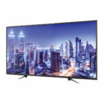 TV ECCO 50INCH SMART FRAMELESS