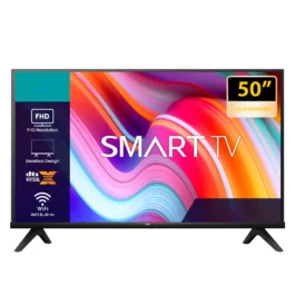 TV LEXUCO 50" SMART TV