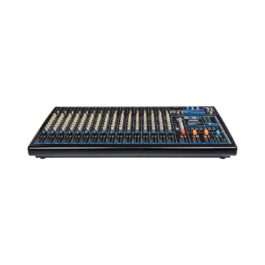 HYBRID 16CH MIXER ANALOGUE EQ/DSP/FX