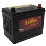 OSAKA SUPER POWER BATTERY 610