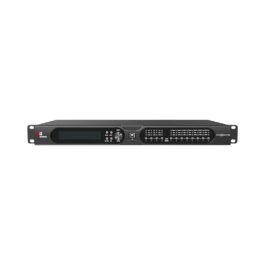 AUDIOCENTRE 4 IN 8 OUT SPK MANAGEMENT SYS P48