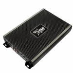 STARSOUND AMPLIFIER 4CHN