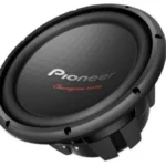 PIONEER 12INCH CAR SUBWOOFER