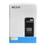 ECCO INVERTER HYBRID LOW VOLTAGE 3.5KV