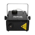 HYBRID 900W SMOKE MACHINE - Image 2
