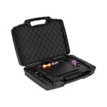 HYBRID DUAL HH UHF WIRELESS MICROPHONES - Image 2