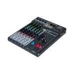 HYBRID+ 8 CHANNEL ANALOGUE MIXER