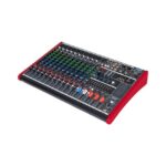HYBRID 12 CHANNEL PROFESSIONALBAND MIXER