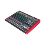 HYBRID 16 CHANNEL PROFESSSIONAL MIXER