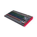 HYBRID 24 CHANNEL PROFESSSIONAL MIXER