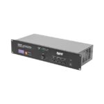 HYBRID 800W PUBLIC ADDRESS AMPLIFIER