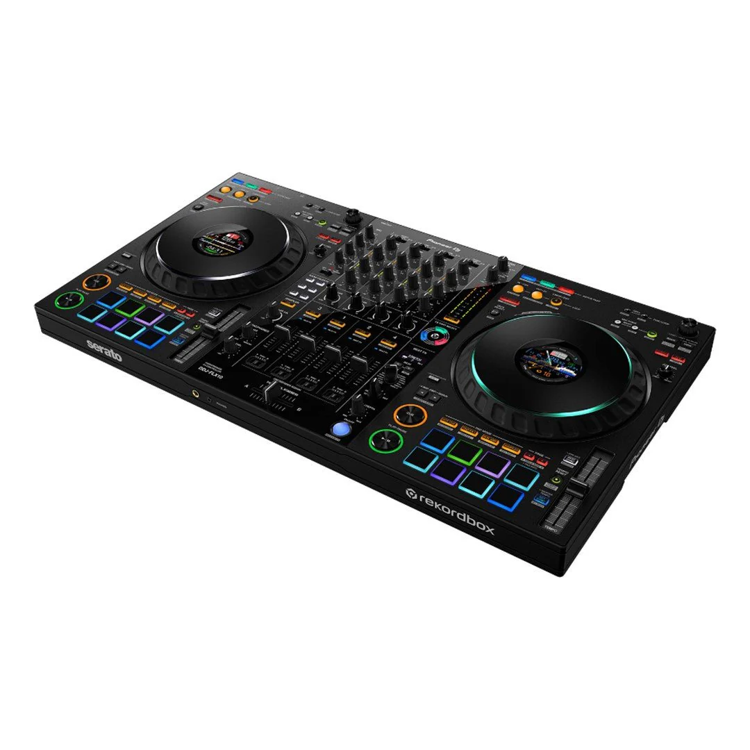DDJFLX10 PioneerDJ DDJ-FLX10 Wired DJ Controller - Image 1