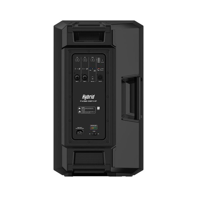 PA15DSPHP2 HYBRID PA15B-DSP/HP BATTERY ACTIVE HIGH POWER - Image 3