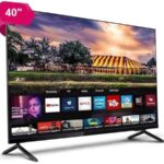 TV CONDERE 40 INCH SMART TV