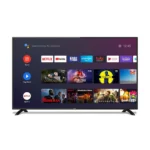 TV CONDERE 50IN SMART LEDTV