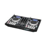 Ultimix Hybrid Dj controller