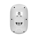 Hybrid 4″ Passive two-way installation speaker – white (wall mounted) - Image 3