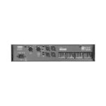 XMAX CX1200 2X600W POWER AMPLIFIER - Image 2